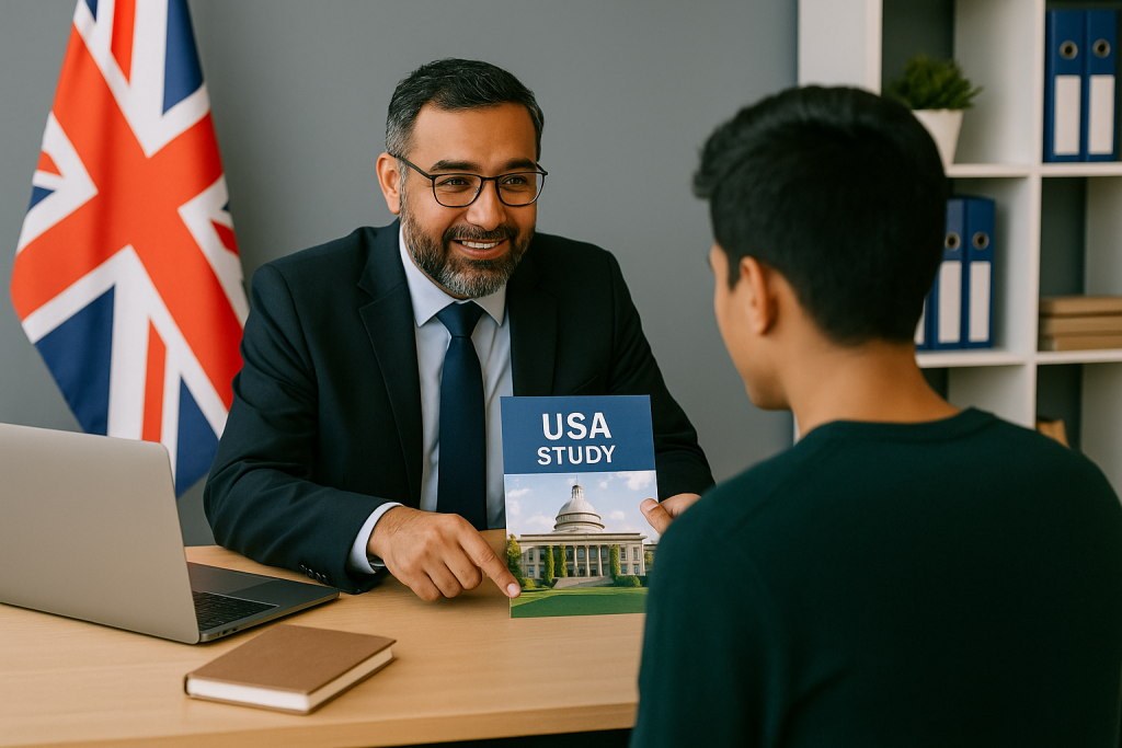 study-in-usa